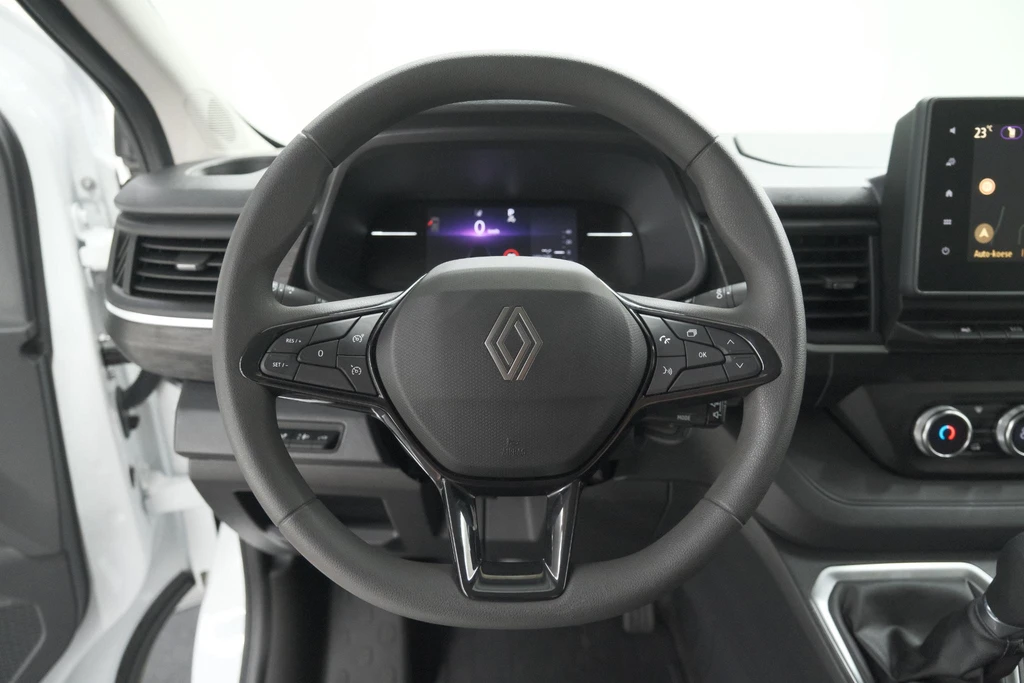 Renault Trafic – foto 13