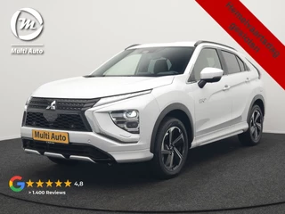 Mitsubishi Eclipse Cross – thumbnail 1
