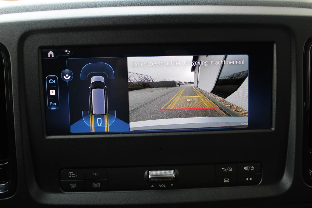 Mercedes-Benz Vito – foto 23