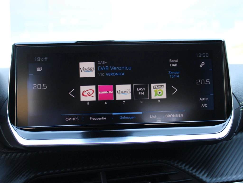 Peugeot 2008 – foto 22