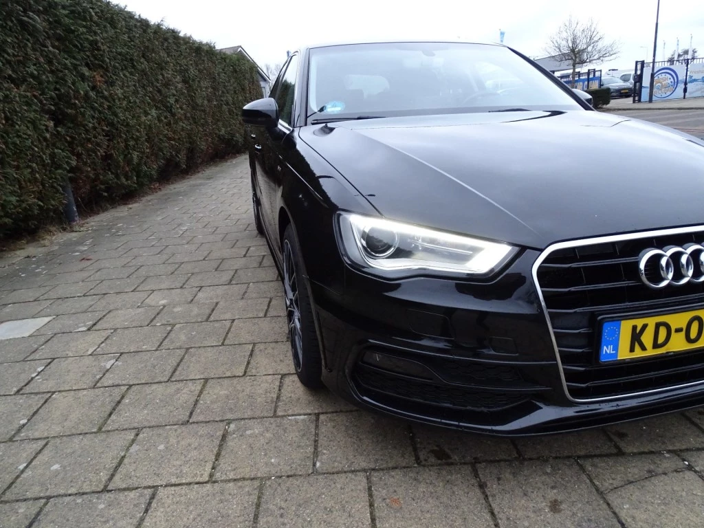 Audi A3 – foto 5