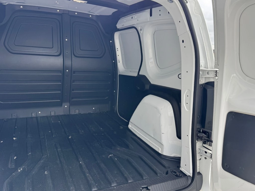 Mercedes-Benz Citan – foto 23