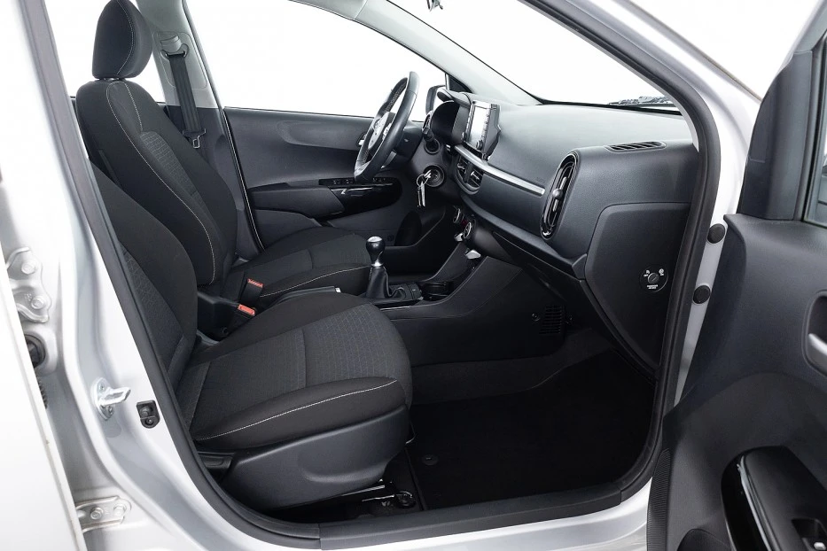 Kia Picanto – foto 10