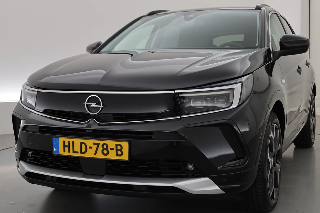 Opel Grandland – foto 2