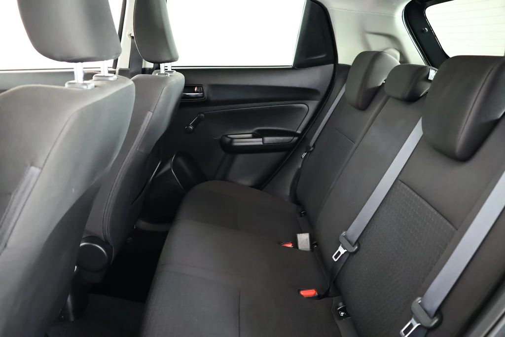 Suzuki Swift – foto 14