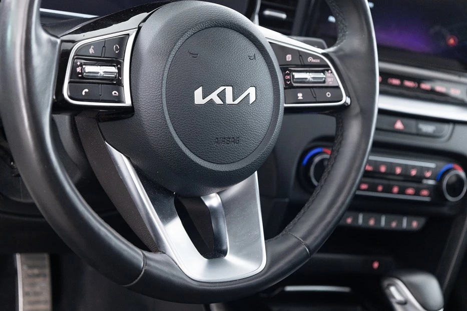 Kia XCeed – foto 14