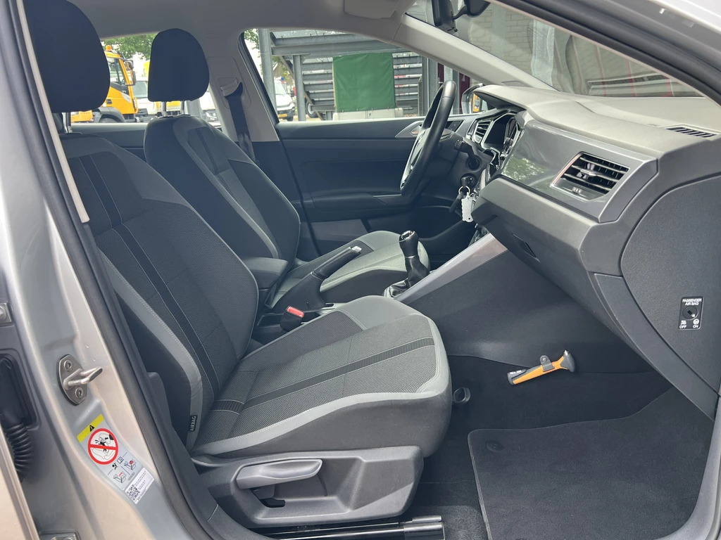 Volkswagen Polo – foto 31
