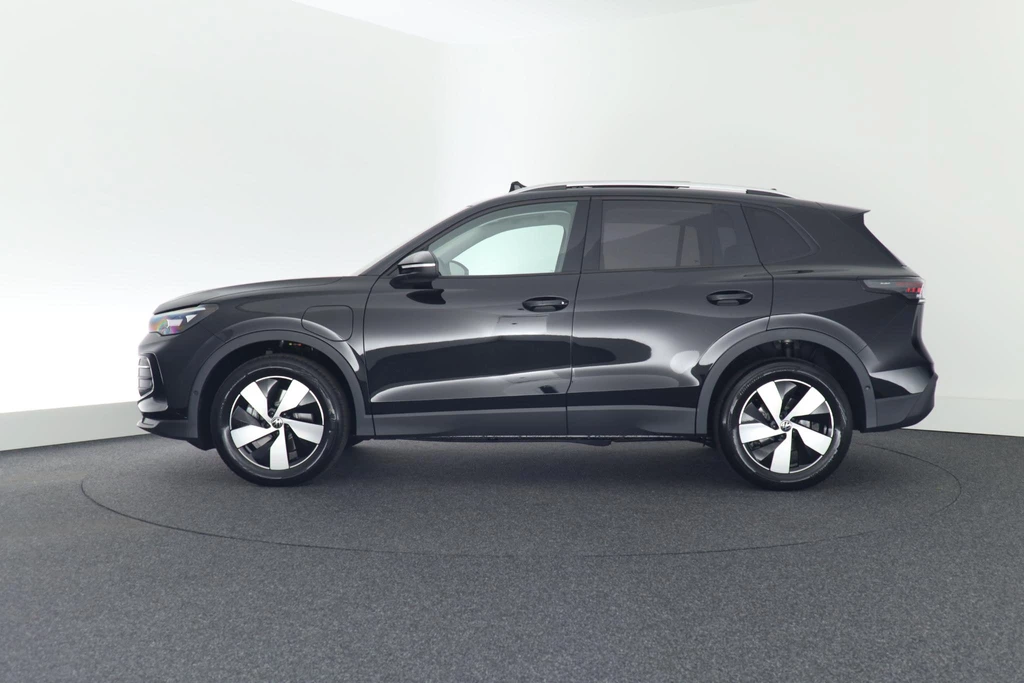 Volkswagen Tiguan – foto 2