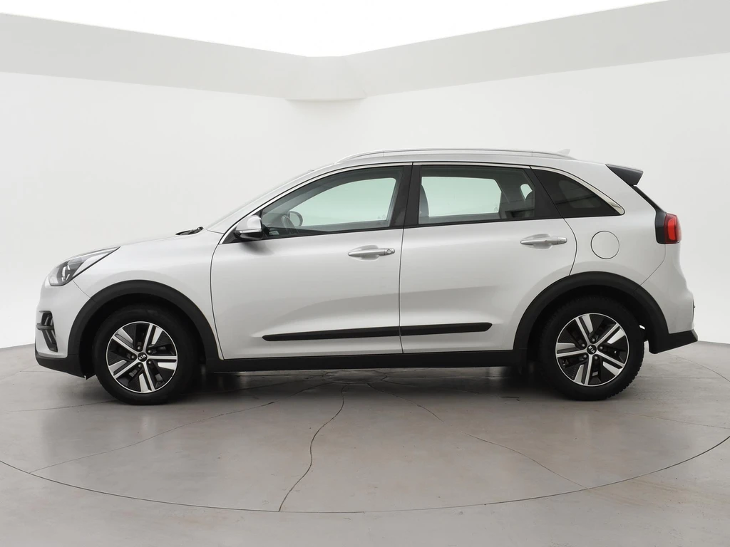 Kia Niro – foto 2