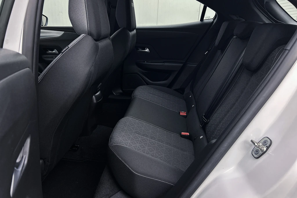 Opel Mokka – foto 28
