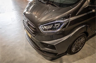 Ford Transit Custom – thumbnail 10
