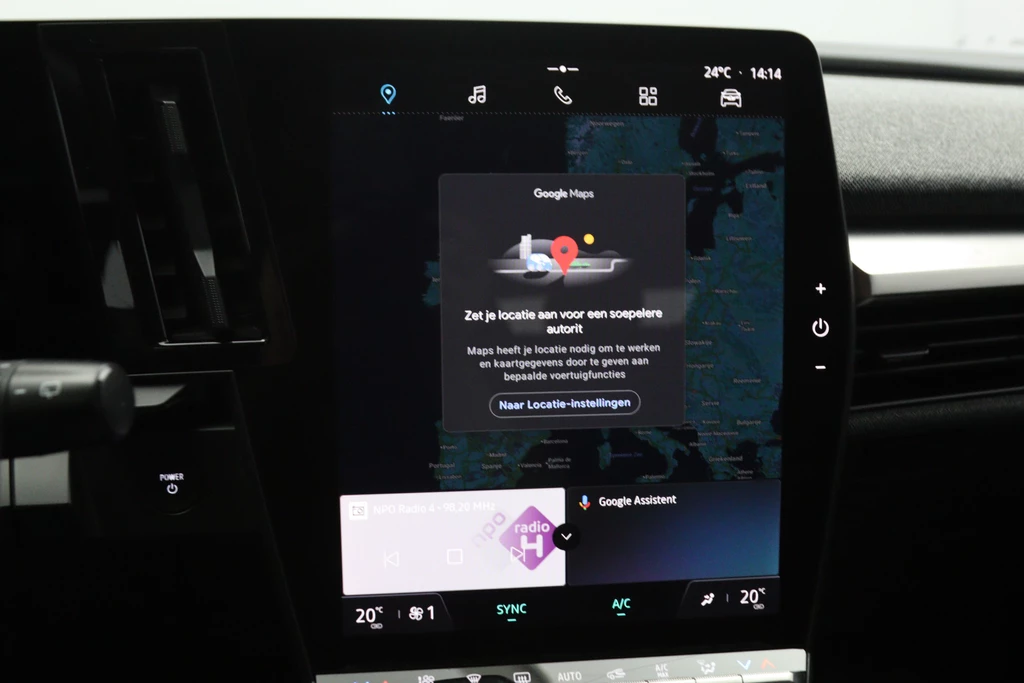 Renault Megane E-Tech – foto 22