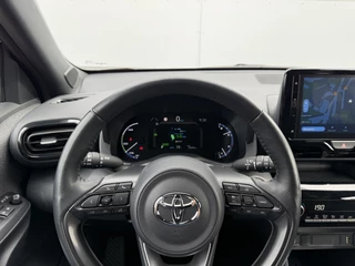 Toyota Yaris Cross – thumbnail 15