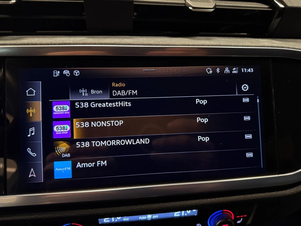 Audi Q3 – foto 36