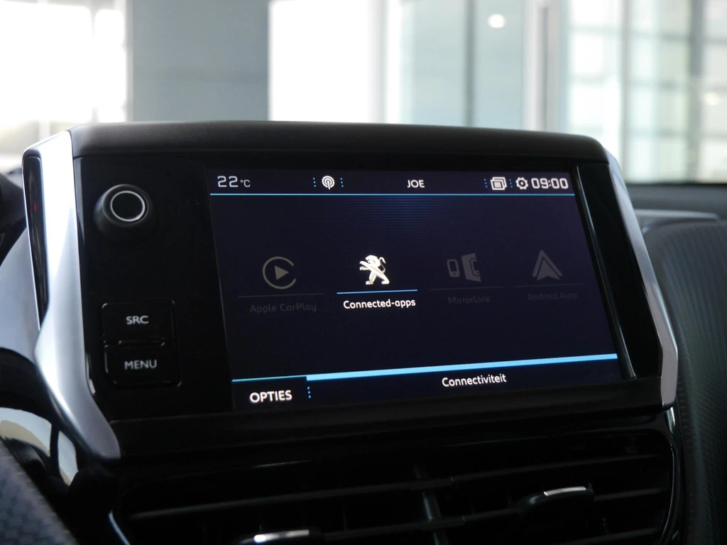 Peugeot 208 – foto 24