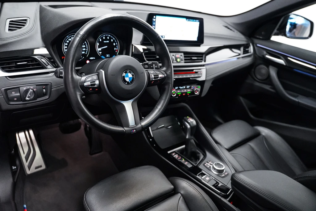 BMW X1 – foto 18