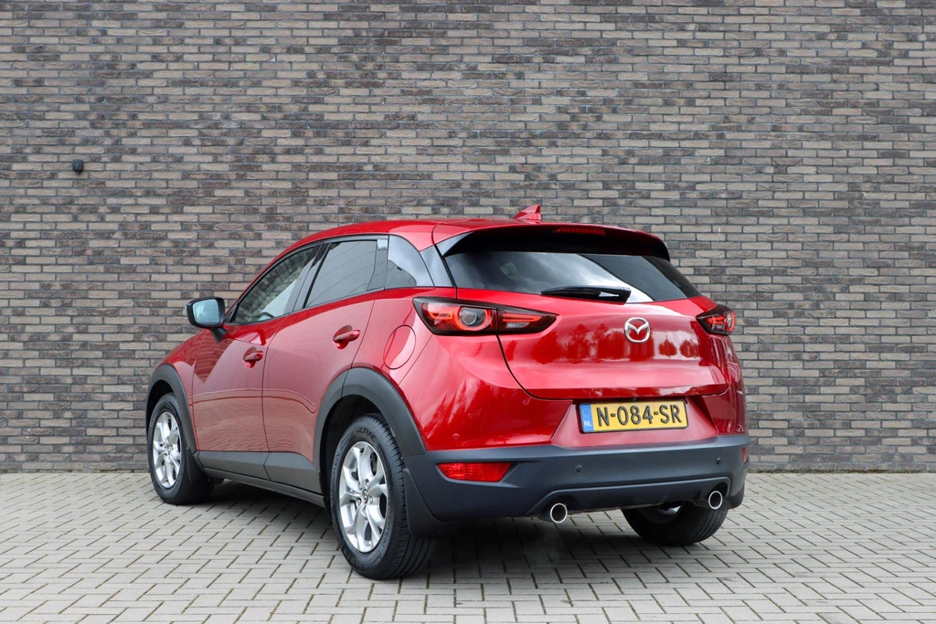 Mazda CX-3 – foto 3