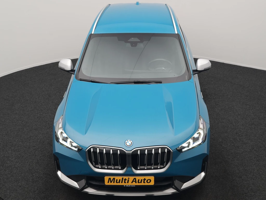 BMW X1 – foto 13