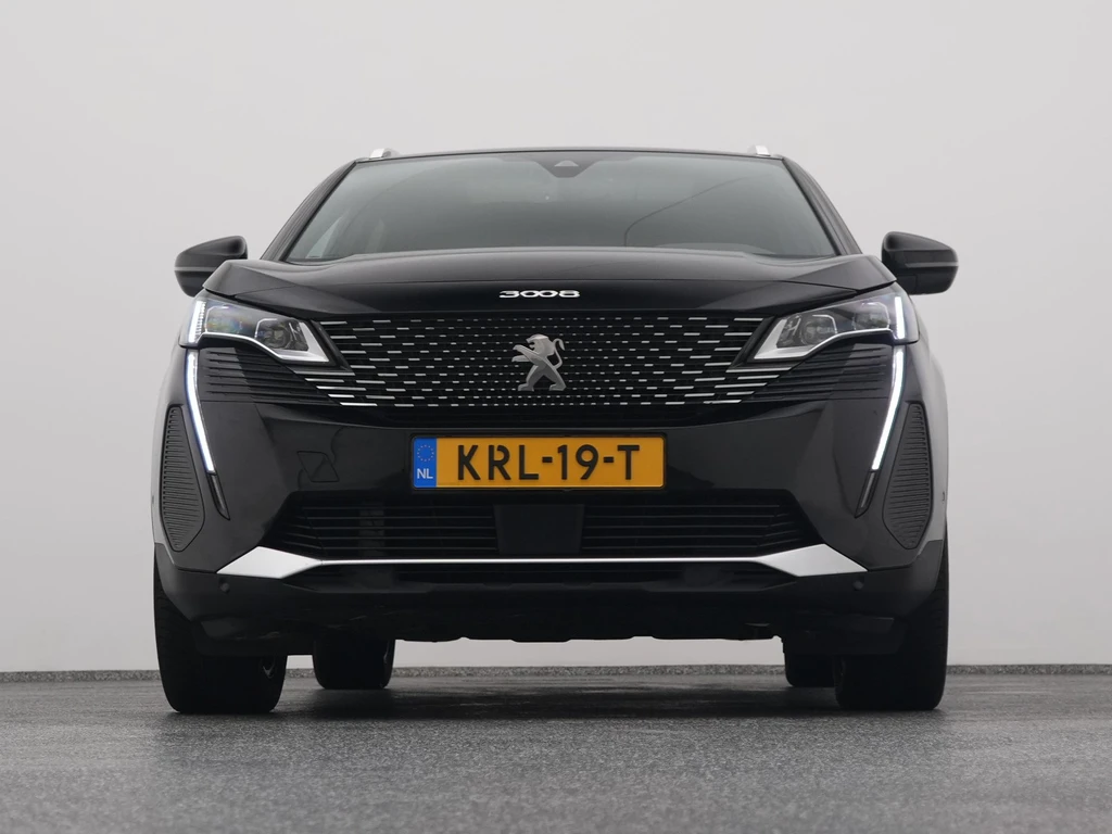 Peugeot 3008 – foto 21