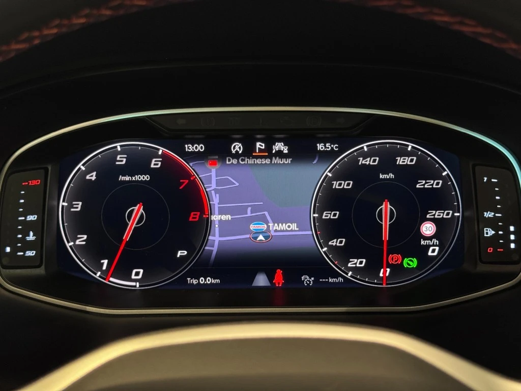SEAT Ateca – foto 21