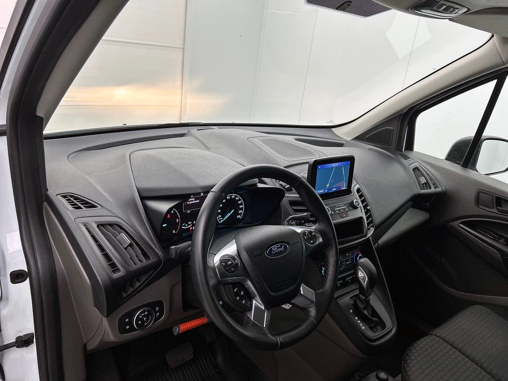 Ford Transit Connect – foto 7