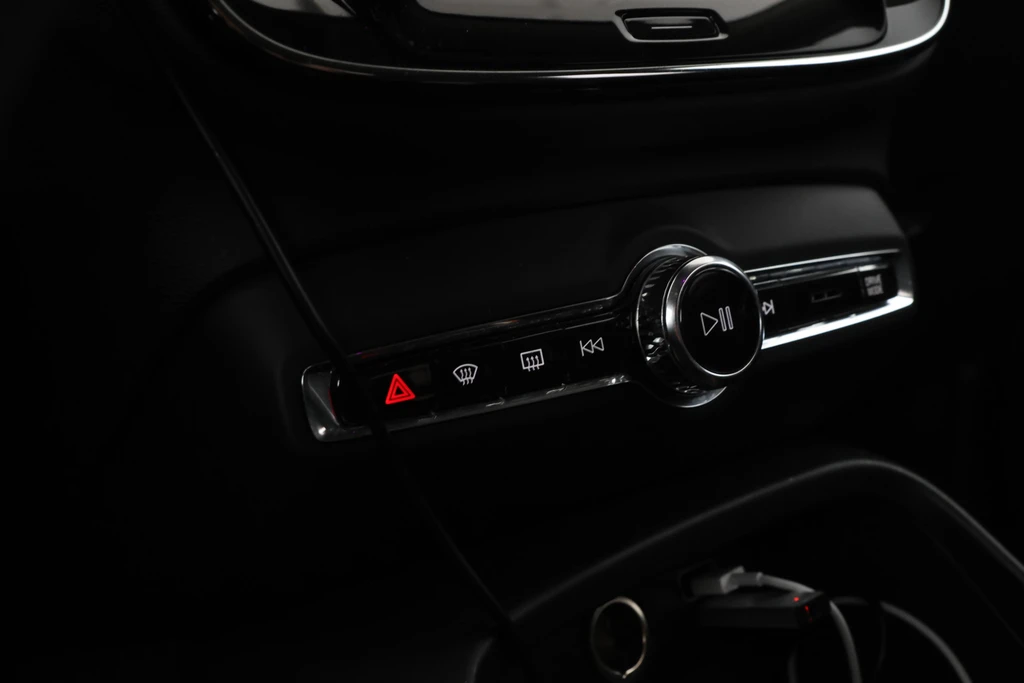 Volvo XC40 – foto 37