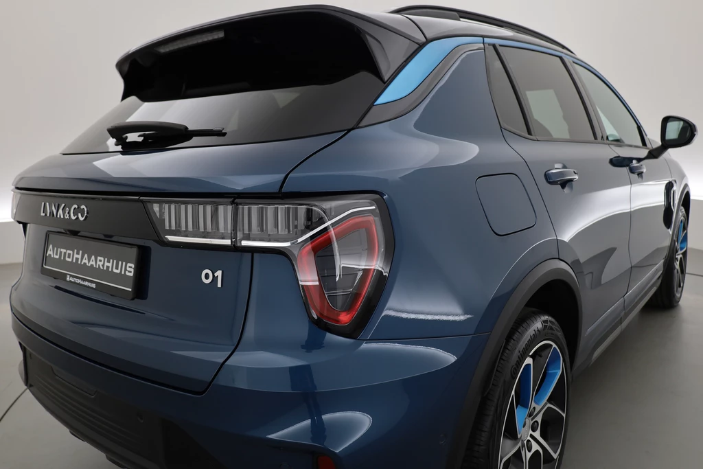 Lynk & Co 01 – foto 5
