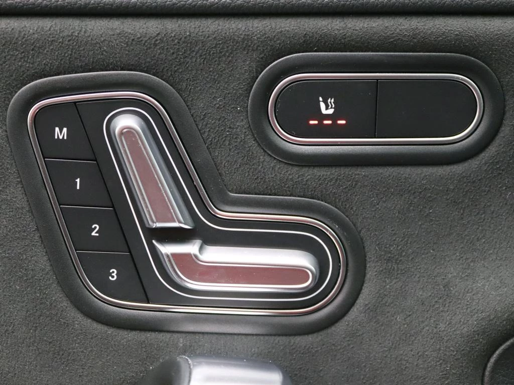 Mercedes-Benz CLA – foto 8