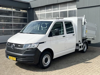 Volkswagen Transporter – thumbnail 3