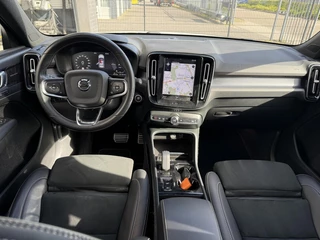 Volvo XC40 – thumbnail 5