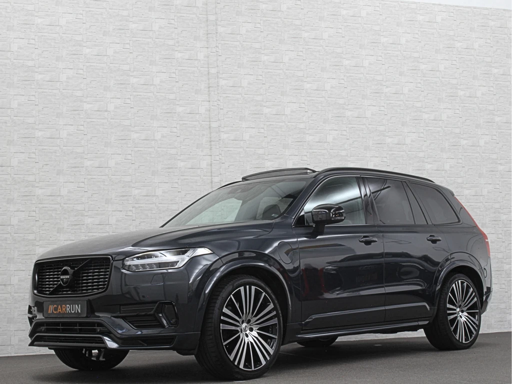 Volvo XC90 – foto 2