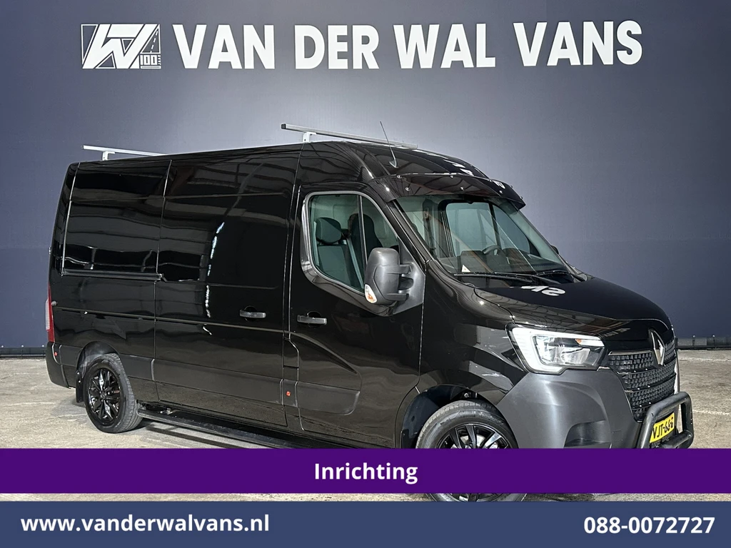 Renault Master – foto 4