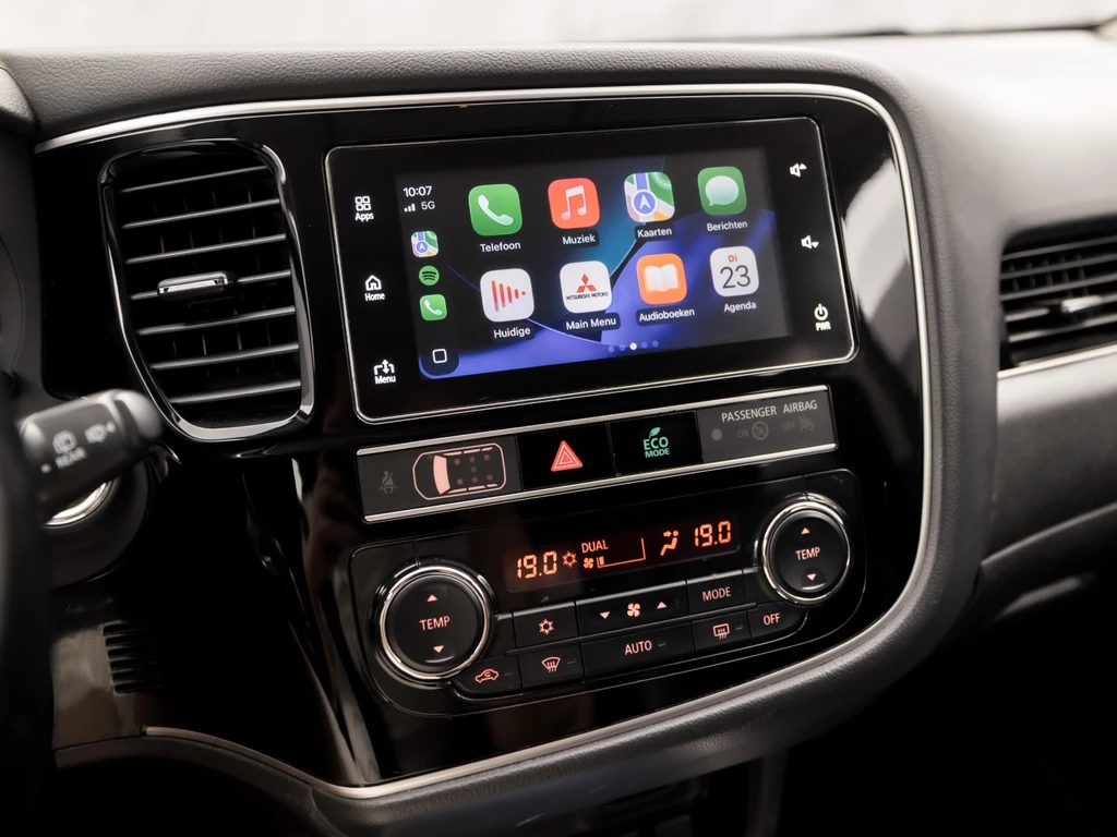 Mitsubishi Outlander – foto 10