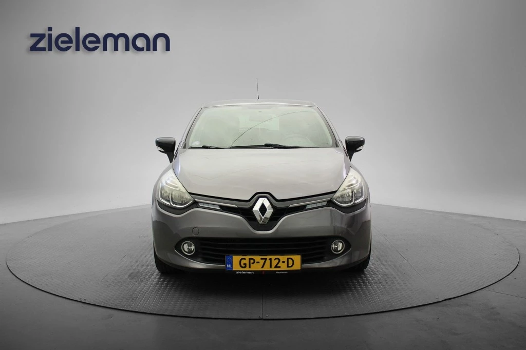 Renault Clio – foto 8