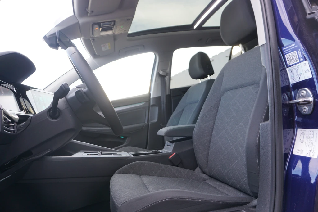 Volkswagen Golf – foto 7