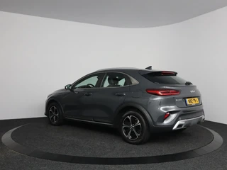 Kia XCeed – thumbnail 4