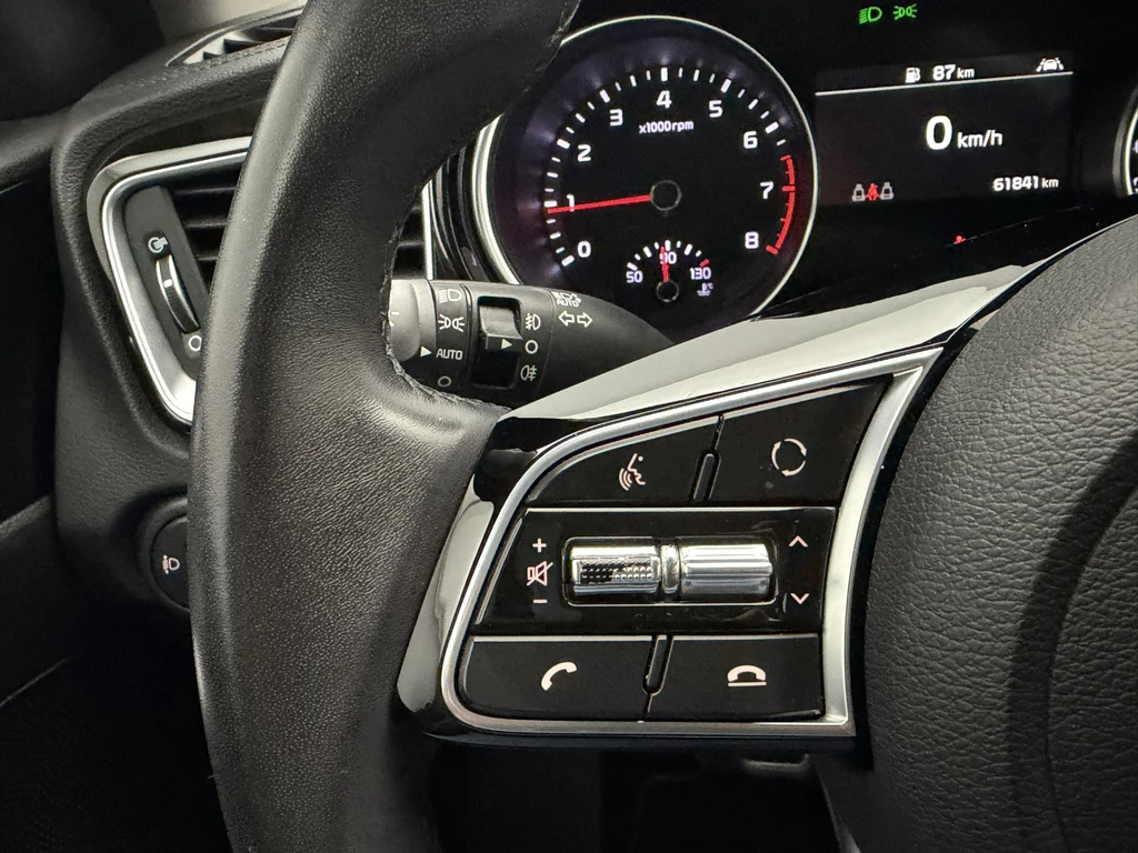 Kia XCeed – foto 23