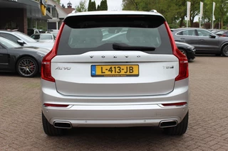 Volvo XC90 – thumbnail 4