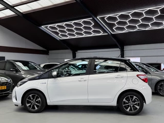 Toyota Yaris – thumbnail 3
