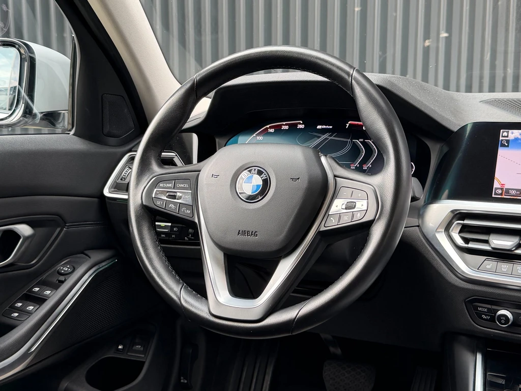 BMW 3 Serie – foto 14