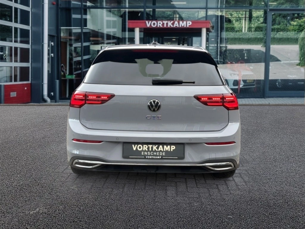 Volkswagen Golf – foto 4
