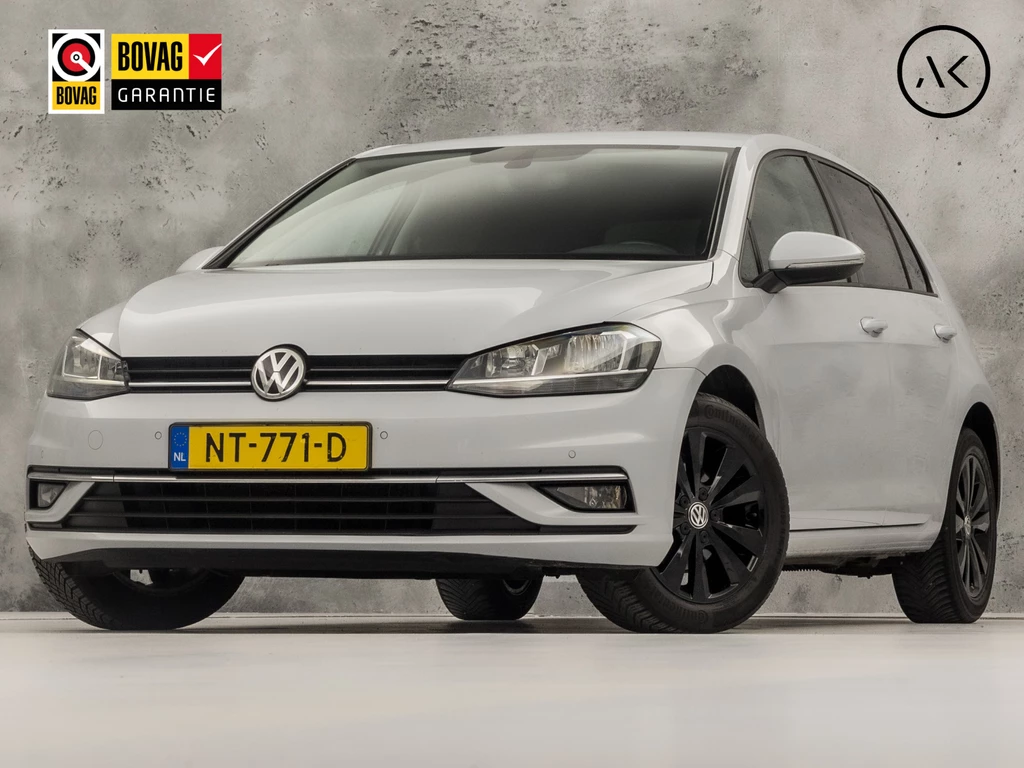 Volkswagen Golf – foto 1