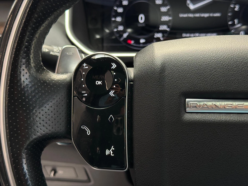 Land Rover Range Rover Sport – foto 13