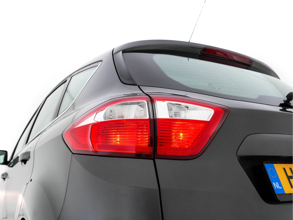 Ford C-MAX – foto 33