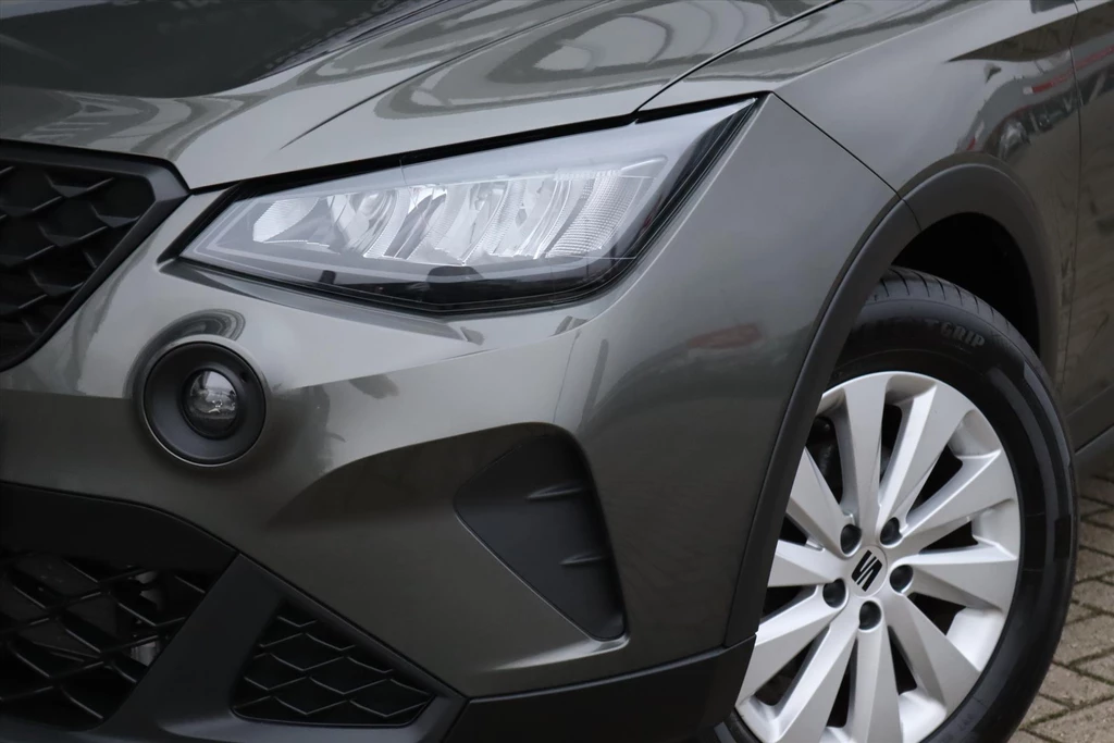 SEAT Arona – foto 42