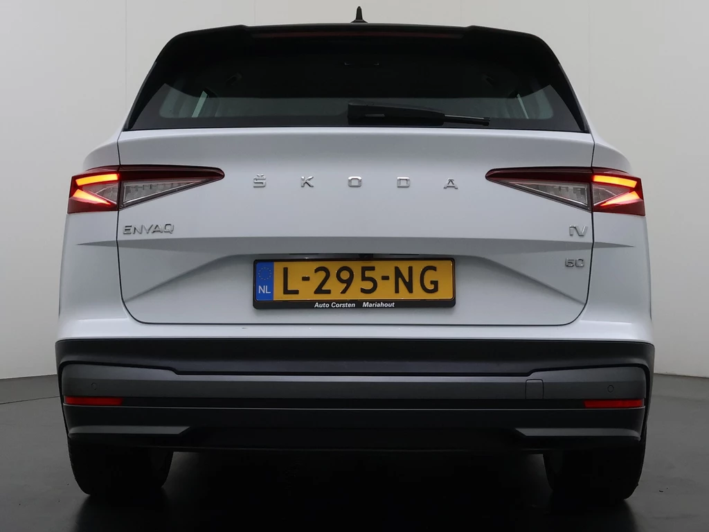 Škoda Enyaq iV – foto 5