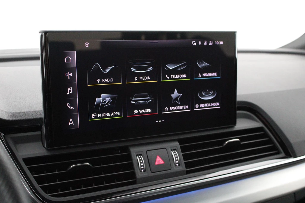 Audi Q5 – foto 27