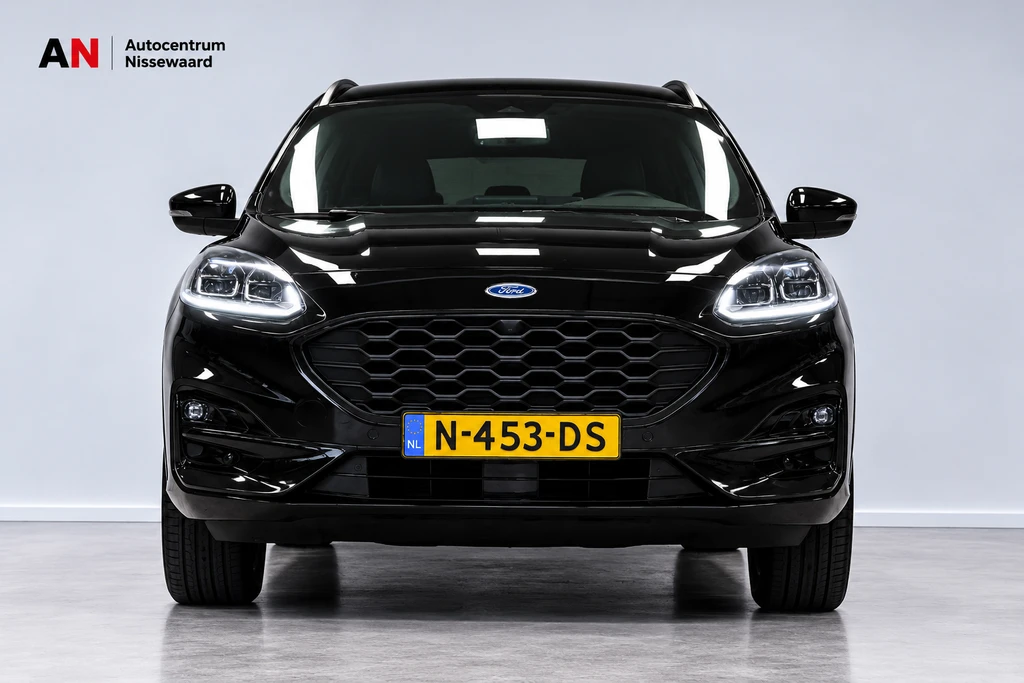 Ford Kuga – foto 7