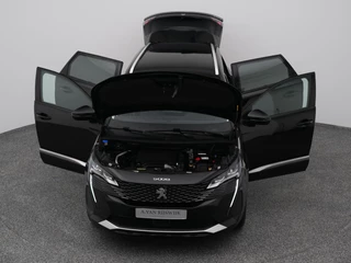 Peugeot 5008 – thumbnail 19