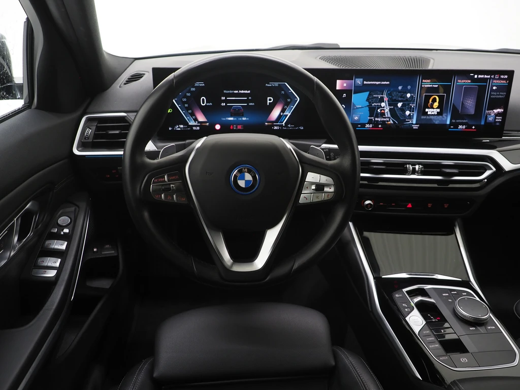 BMW 3 Serie – foto 35